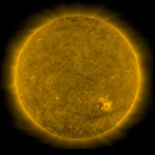 Solar Corona