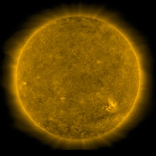 Корона Солнца