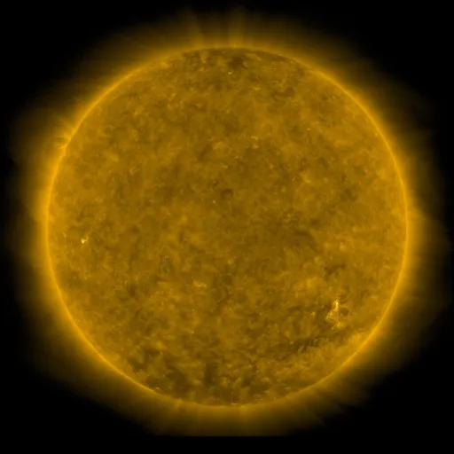 Solar Corona