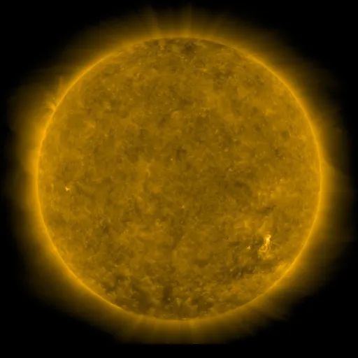 Solar Corona