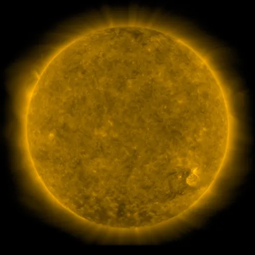 Solar Corona