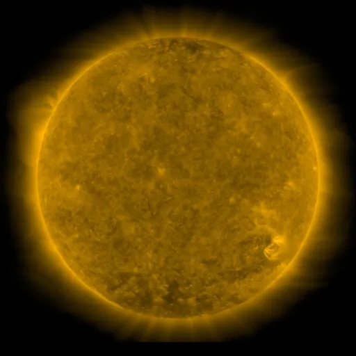 Solar Corona