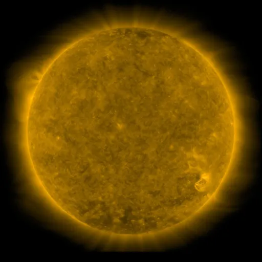 Solar Corona