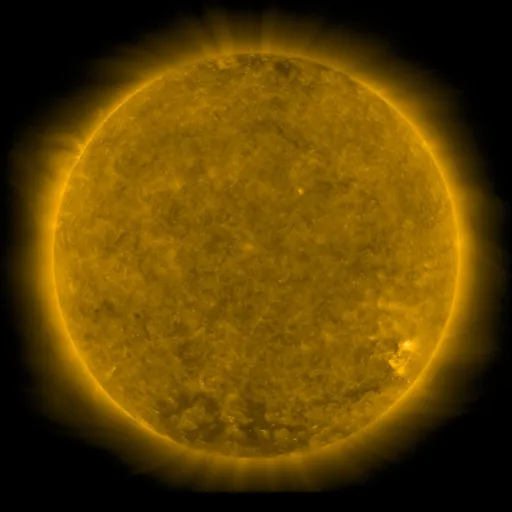 Корона Солнца
