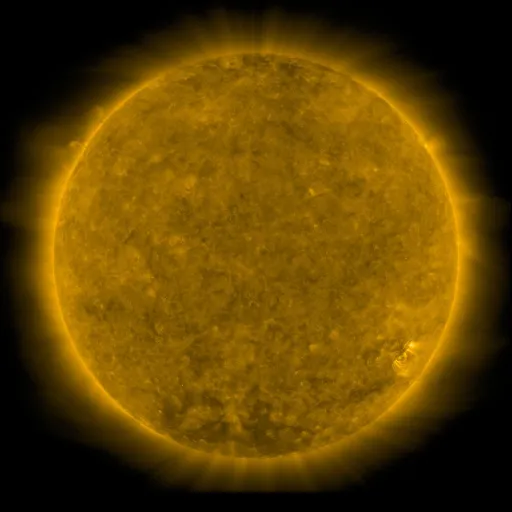 Корона Солнца