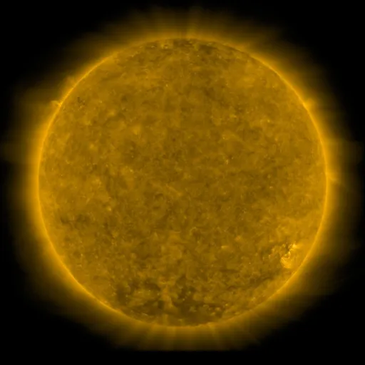 Solar Corona