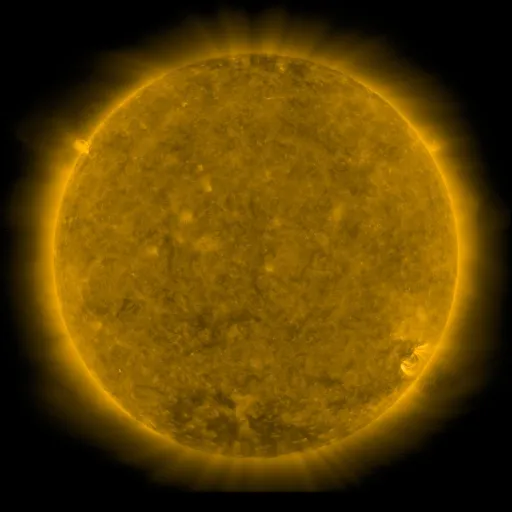 Solar Corona