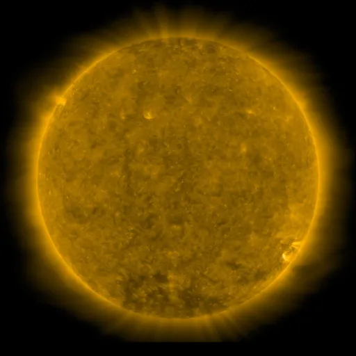 Корона Солнца