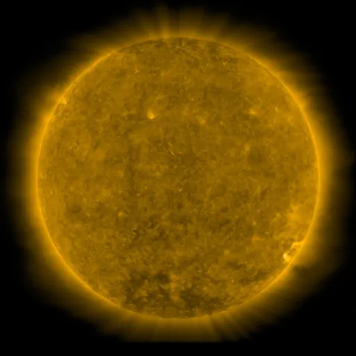 Корона Солнца