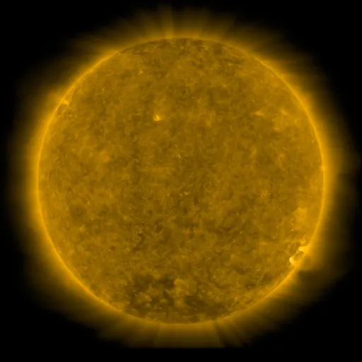 Корона Солнца