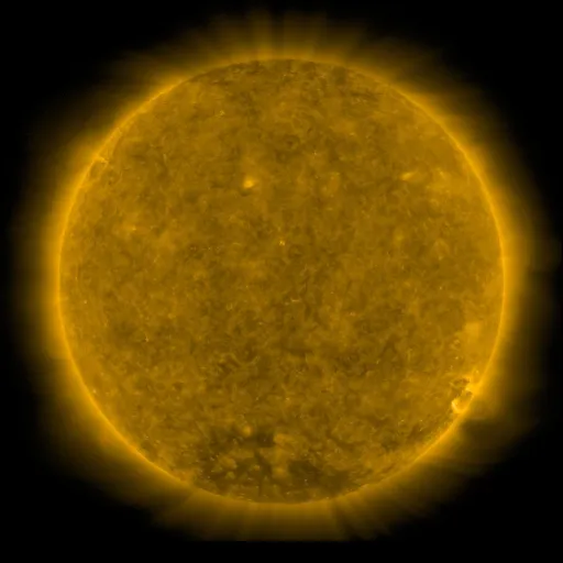 Корона Солнца