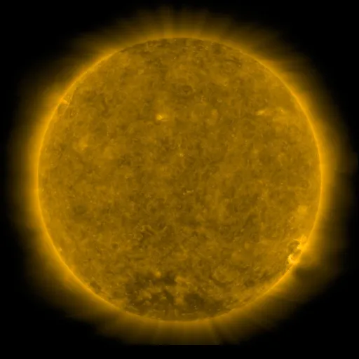 Solar Corona