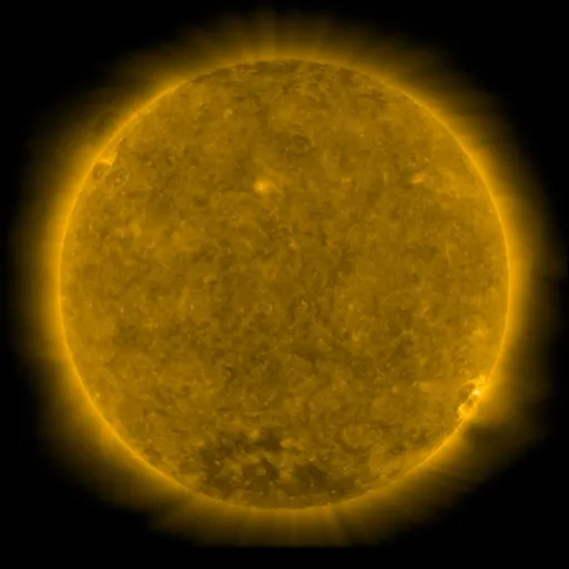 Корона Солнца
