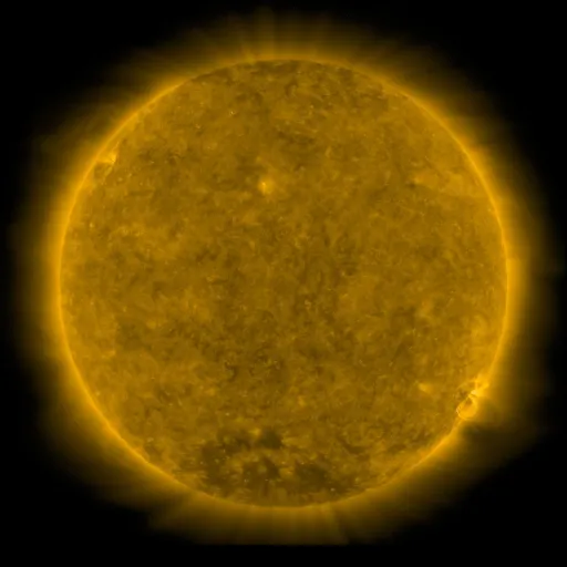 Solar Corona