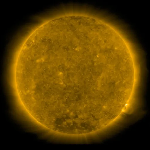Solar Corona