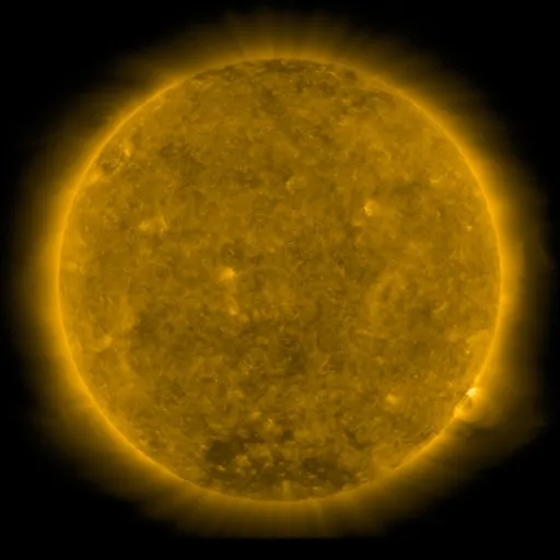 Корона Солнца