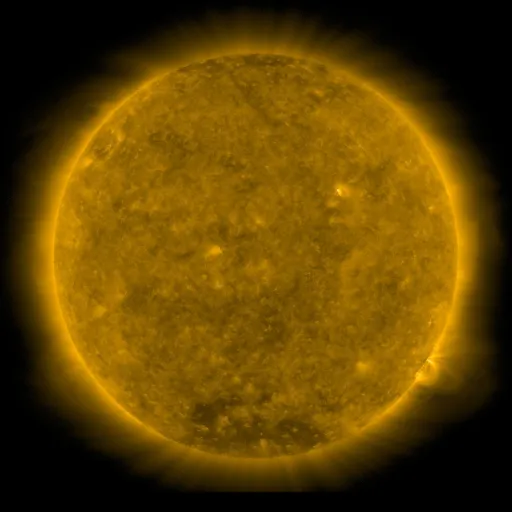 Solar Corona