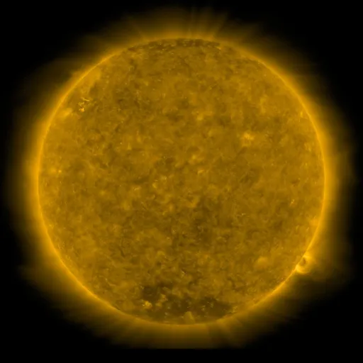 Solar Corona