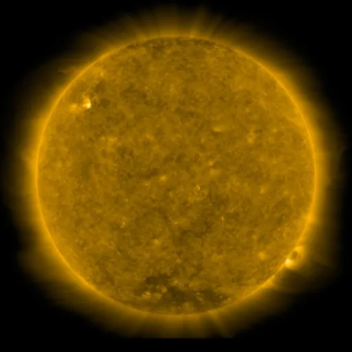 Solar Corona