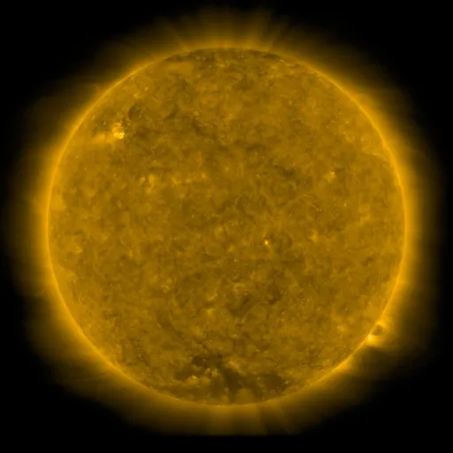 Корона Солнца