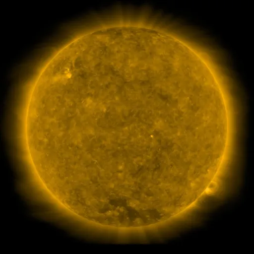 Solar Corona