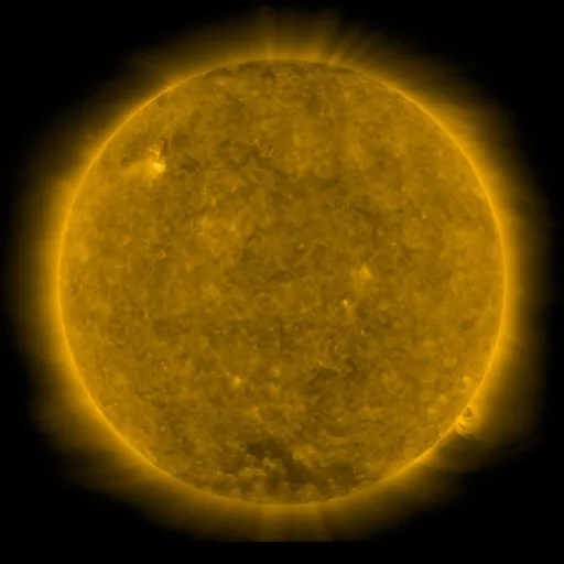 Корона Солнца