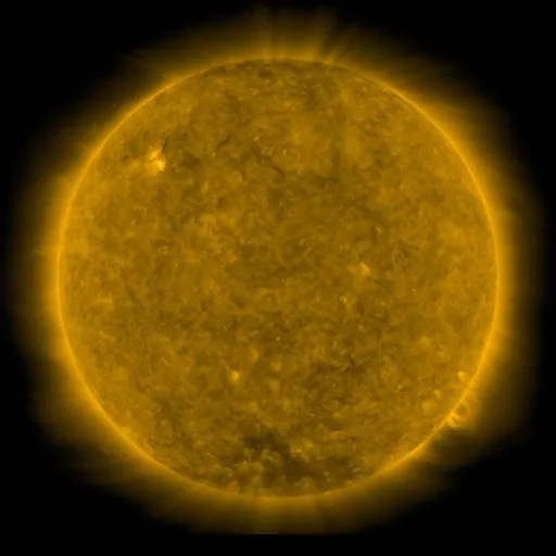 Solar Corona