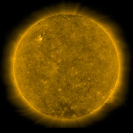 Solar Corona