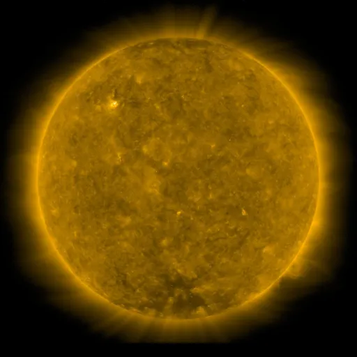 Solar Corona