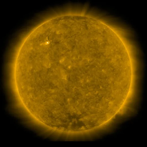 Solar Corona