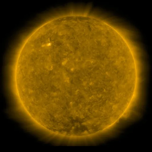 Solar Corona