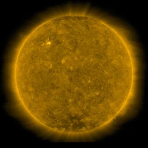 Корона Солнца