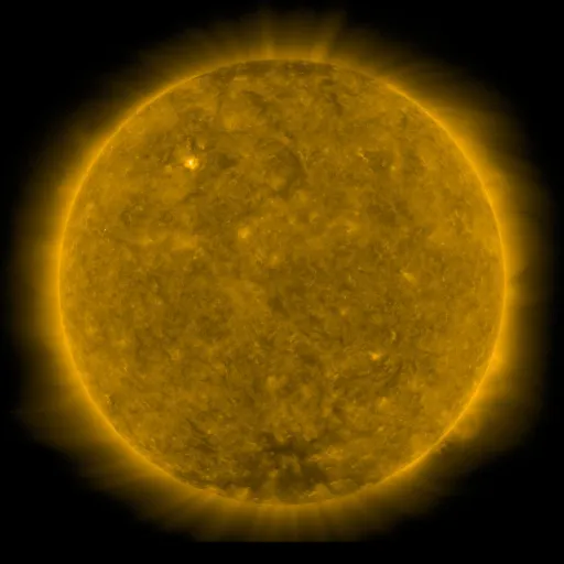 Solar Corona
