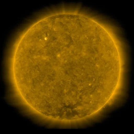 Корона Солнца