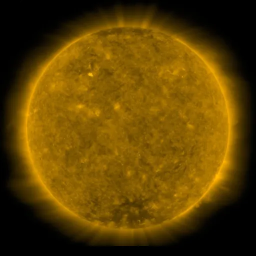 Корона Солнца