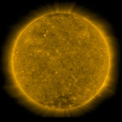 Корона Солнца