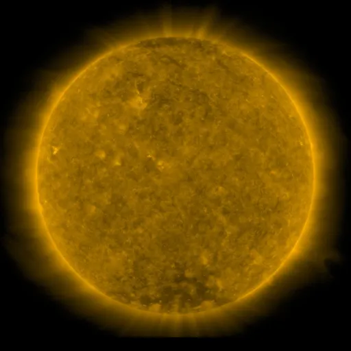 Solar Corona