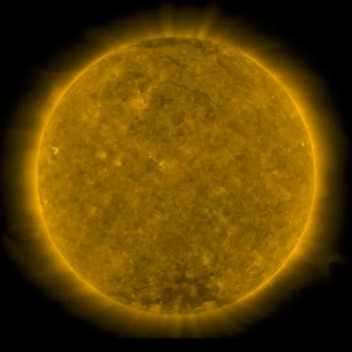 Solar Corona