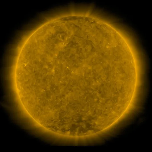 Корона Солнца