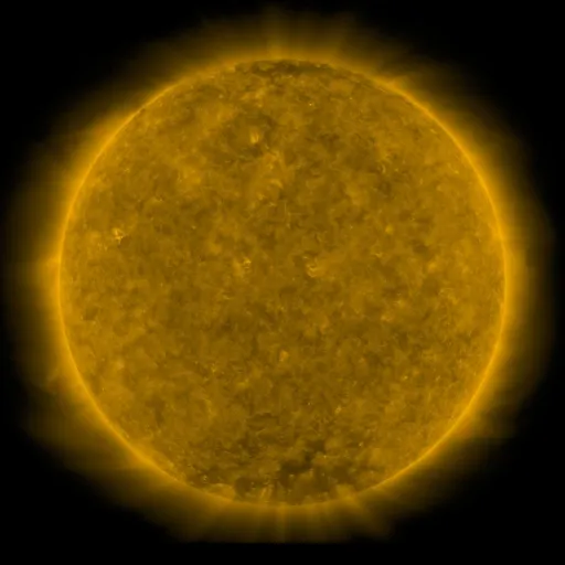Solar Corona