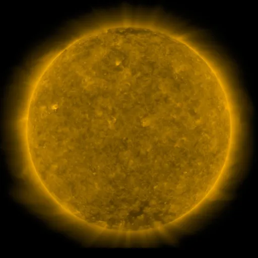 Корона Солнца