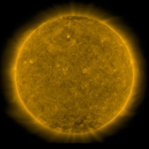 Корона Солнца