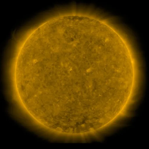 Корона Солнца
