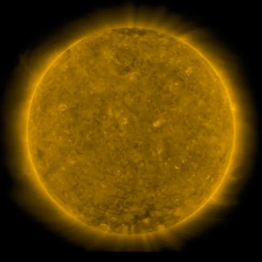 Корона Солнца