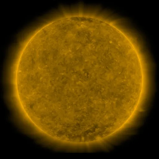 Корона Солнца