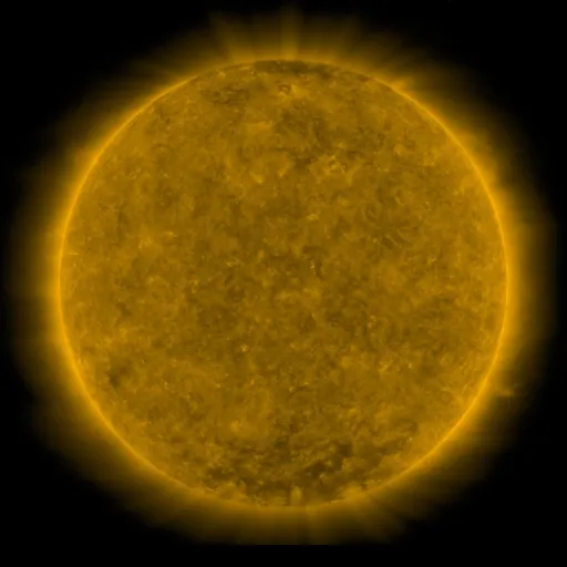 Корона Солнца