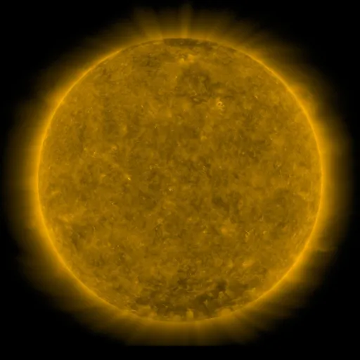Корона Солнца