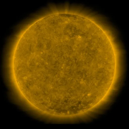 Корона Солнца