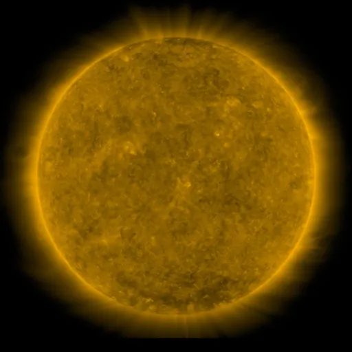 Корона Солнца