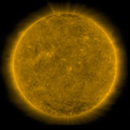 Корона Солнца